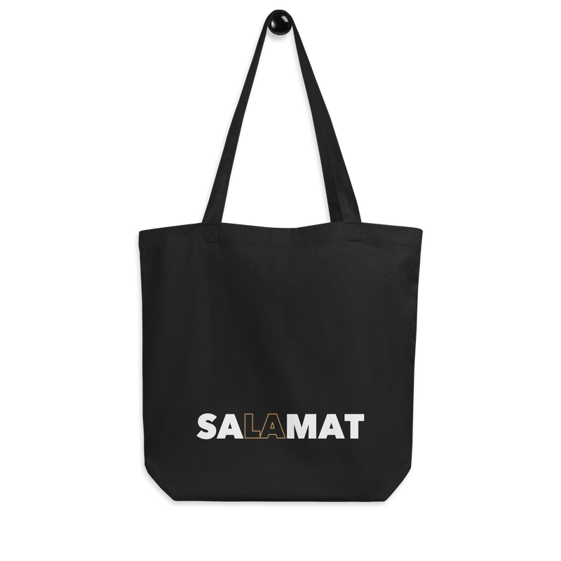 Big Boi FFFE Tote Bag