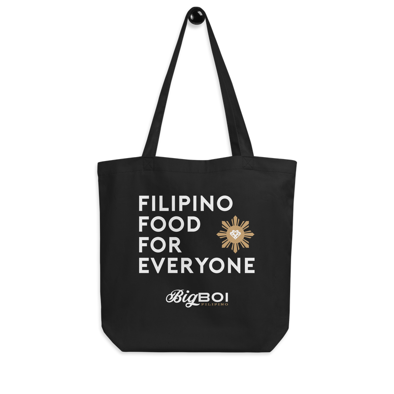 Big Boi FFFE Tote Bag