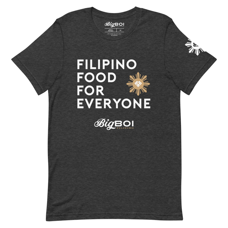 FFFE SHORT-SLEEVE UNISEX T-SHIRT