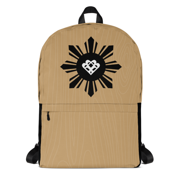 Big Boi Sun Backpack
